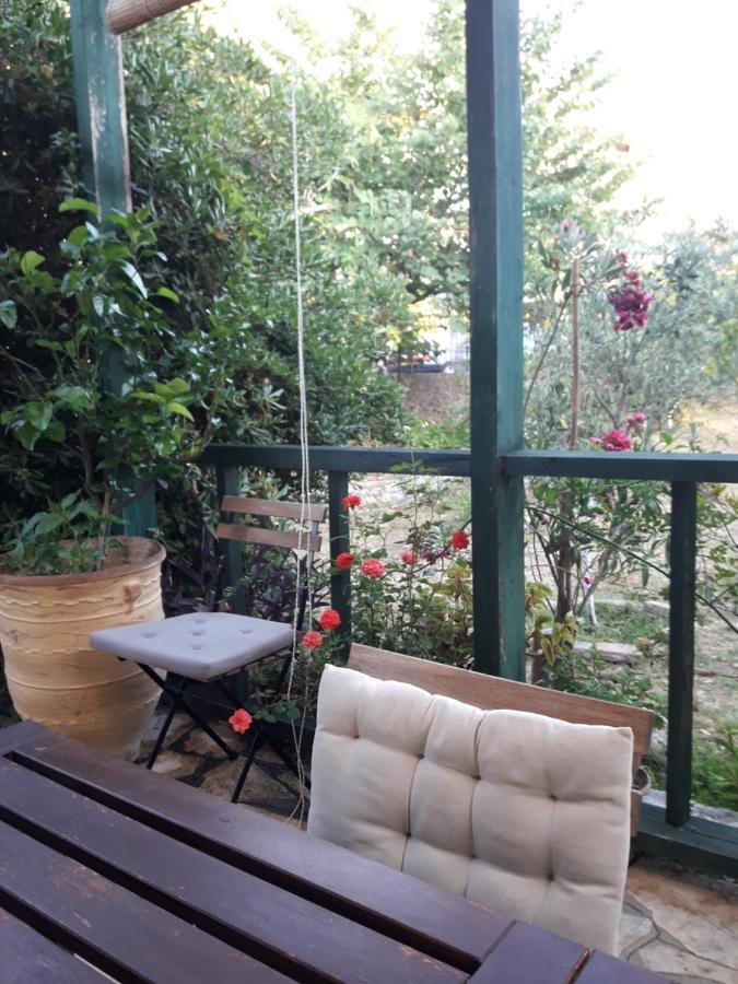 Garden House In Corfu Villa Corfu  Exterior photo